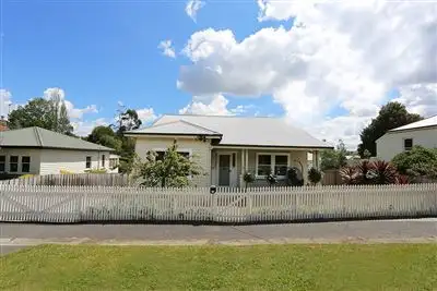 Main view of Homely house listing, 26 Campbell Street, Newstead TAS 7250