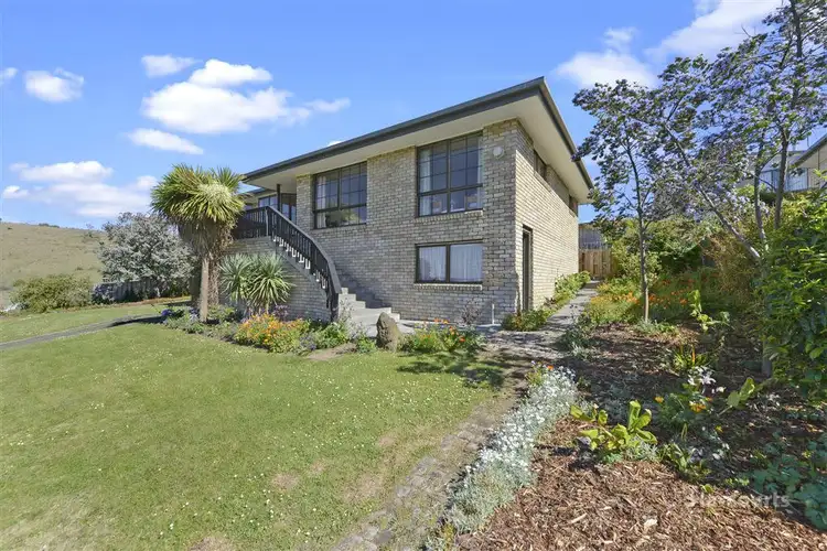 Second view of Homely house listing, 1 Kimberley street, Rokeby TAS 7019