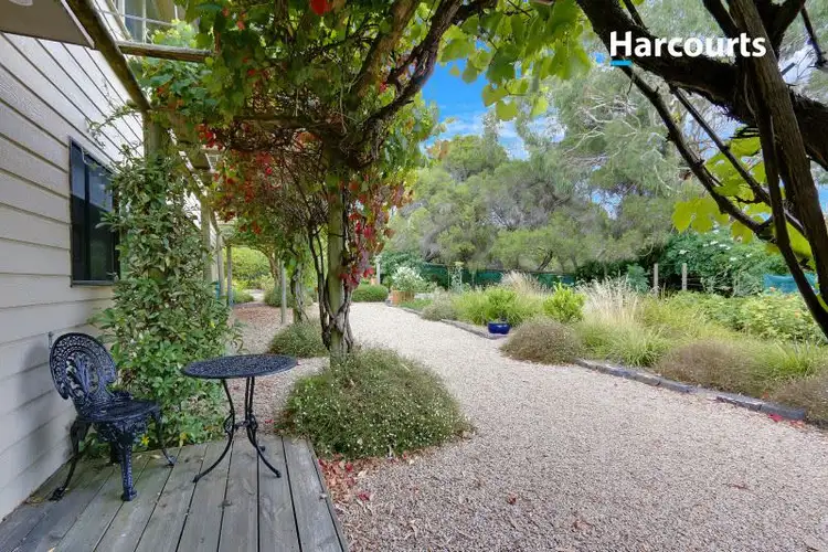 Second view of Homely house listing, 25 Kennedy Road, Somers VIC 3927