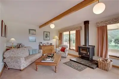 Sixth view of Homely rural property listing, 100 Saddle Road, Kettering TAS 7155