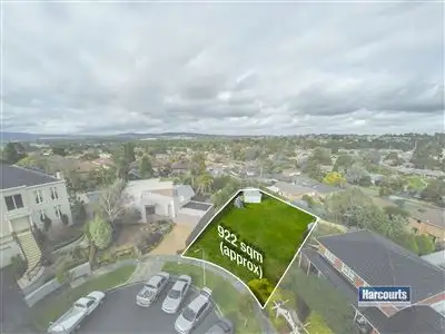 4 Nerita Court, Wheelers Hill VIC 3150