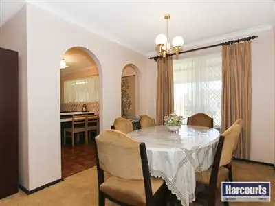 Fifth view of Homely house listing, 172 Crimea Street, Morley WA 6062
