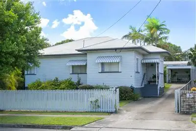 Main view of Homely house listing, 89 Southwick Street, Wynnum QLD 4178