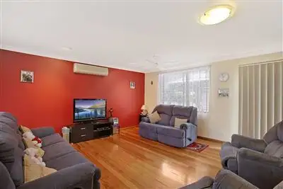 Second view of Homely house listing, 10 Carrington Circuit, Leumeah NSW 2560