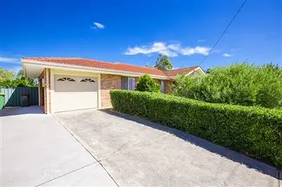 17 Whatman Way, Withers WA 6230