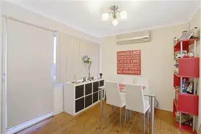 Third view of Homely townhouse listing, 10 Timberlea Close, Bradbury NSW 2560
