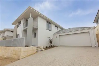 Second view of Homely house listing, 21 Yardie Crescent, Yangebup WA 6164