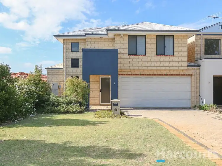 1/134 Blackwood Avenue, Hamilton Hill WA 6163