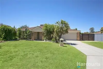 36 Manapouri Meander, Joondalup WA 6027