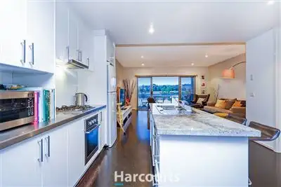 Fourth view of Homely townhouse listing, 7/2 The Entrance, Pakenham VIC 3810