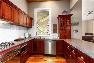Fifth view of Homely house listing, 6 Johnston Street, Alexandra VIC 3714