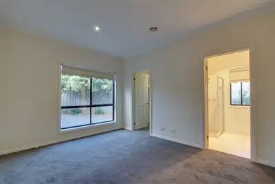 Fifth view of Homely house listing, 4B Kate Place, Ferntree Gully VIC 3156