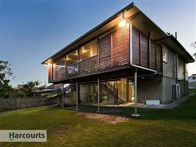 Fifth view of Homely house listing, 31 Wattle Avenue, Carina QLD 4152
