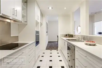 Fourth view of Homely apartment listing, 34/201 Wellington Parade South, East Melbourne VIC 3002