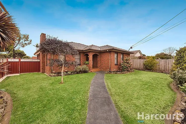 Main view of Homely house listing, 8 Crocus Crescent, Glen Waverley VIC 3150