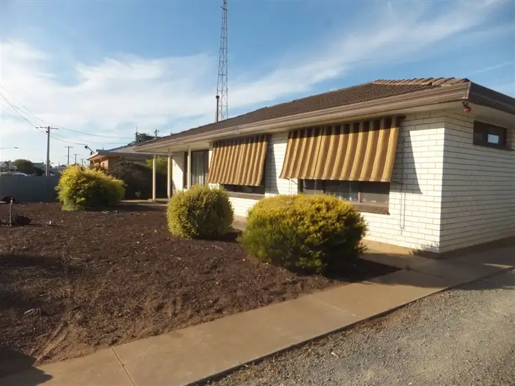 Second view of Homely retirement listing, 135 Woods Street, Donald VIC 3480