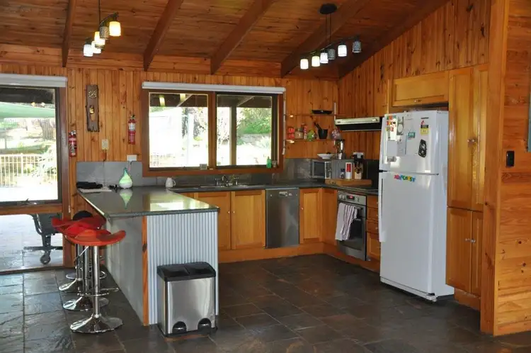 Fifth view of Homely rural property listing, 888 Sandy Creek Rd, McCullys Gap via, Muswellbrook NSW 2333