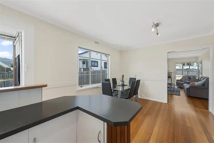 Fourth view of Homely unit listing, 1/204 Cambridge Road, Warrane TAS 7018