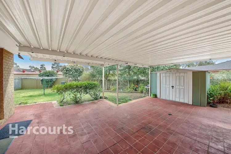 Seventh view of Homely house listing, 55 Liquidamber Drive, Narellan Vale NSW 2567