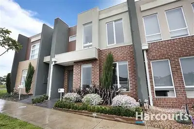 26 Oriano Street, Epping VIC 3076