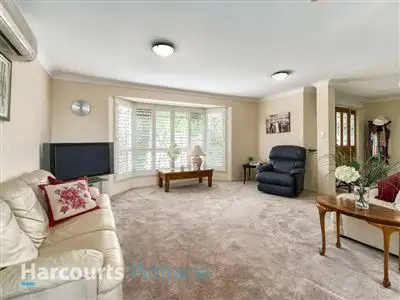 Fifth view of Homely house listing, 47 Ophelia Cr, Eatons Hill QLD 4037
