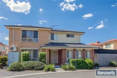 Main view of Homely house listing, 33/90 Edgars Road, Thomastown VIC 3074
