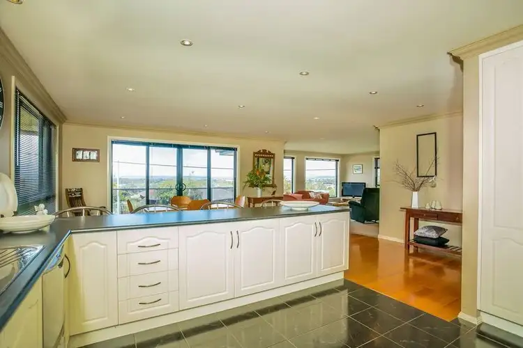 Second view of Homely house listing, 50 Elizabeth Street, Bridport TAS 7262