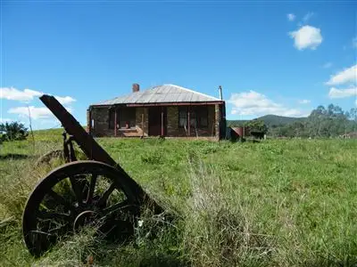 9 Cahillton Rd, Gruyere VIC 3770