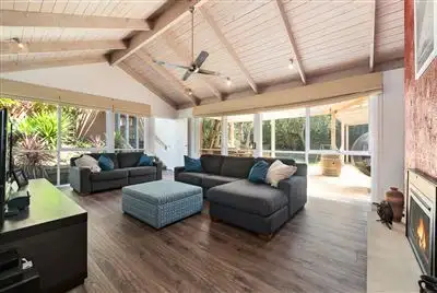 Fourth view of Homely house listing, 60 Koornalla Crescent, Mount Eliza VIC 3930