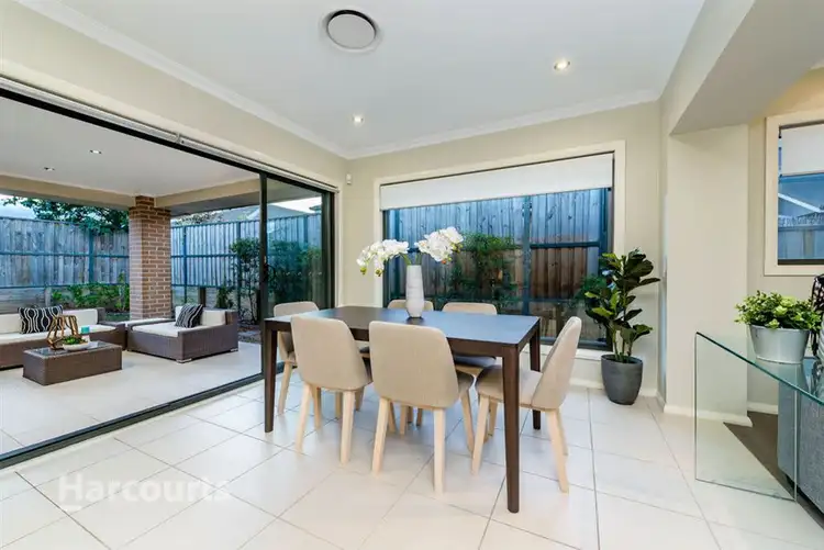 Sixth view of Homely house listing, 31 Supply Street, The Ponds NSW 2769