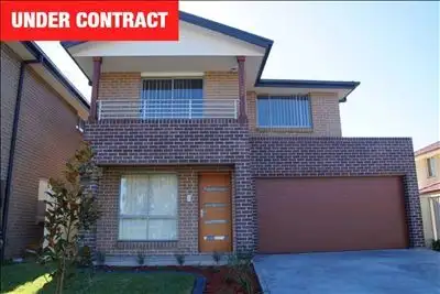 Main view of Homely house listing, 4A Vaucluse Place, Glen Alpine NSW 2560