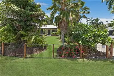 119 Coutts Drive, Bushland Beach QLD 4818