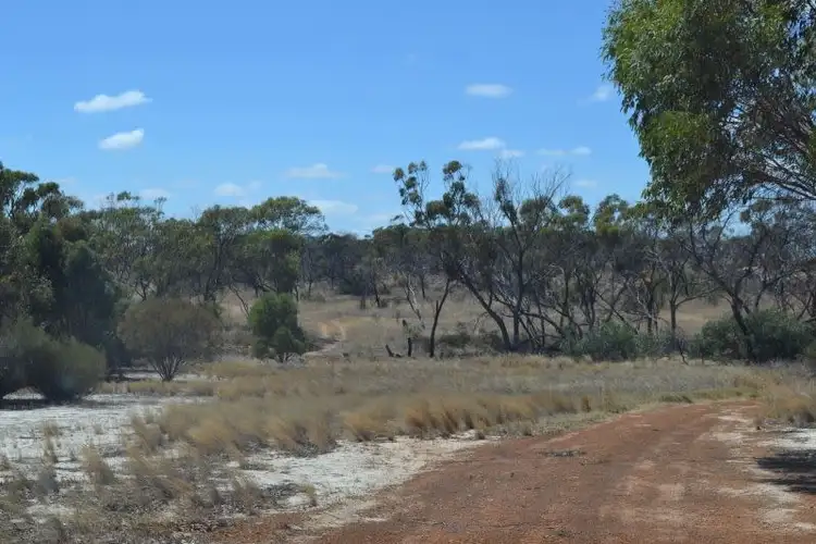 Fourth view of Homely land listing, . Hillam Road, Cunderdin WA 6407