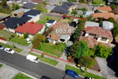 17 William Street, Lalor VIC 3075