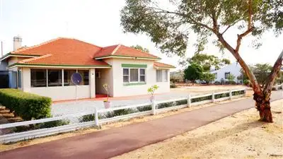 Main view of Homely house listing, 42 First Avenue, Nungarin WA 6490