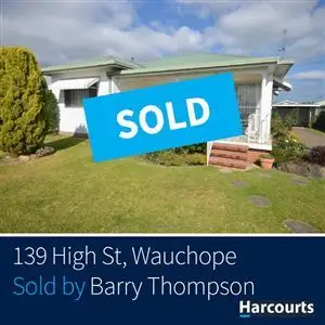 Main view of Homely house listing, 139 High Street, Wauchope NSW 2446