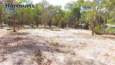 Fifth view of Homely land listing, 39 Hawkins Drive, Gelorup WA 6230