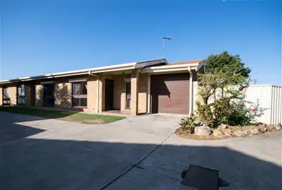 11/306 Henley Beach Road, Underdale SA 5032