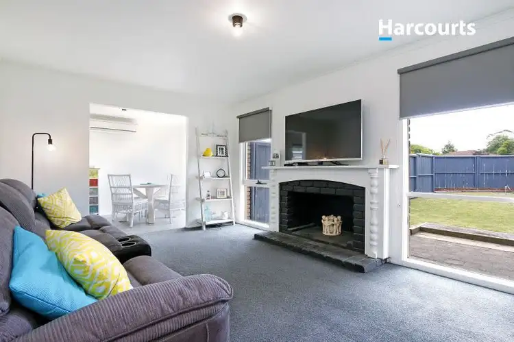 Third view of Homely house listing, 6 Dellwood Court, Hastings VIC 3915