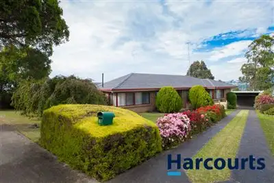 Main view of Homely house listing, 30 Rangeview Street, Warragul VIC 3820