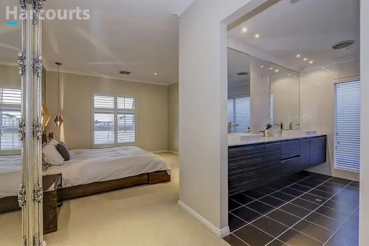 Fourth view of Homely house listing, 25 Majorelle Parkway, Aubin Grove WA 6164