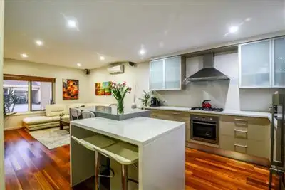 Fourth view of Homely townhouse listing, 3/53 North Esplanade, Glenelg North SA 5045