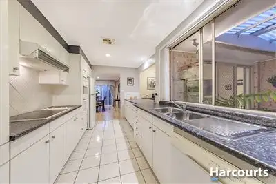Second view of Homely house listing, 11 Dooland Court, Nicholls ACT 2913