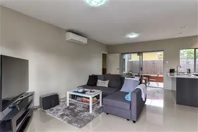 Fifth view of Homely townhouse listing, 13/85 Queens Road, Everton Hills QLD 4053