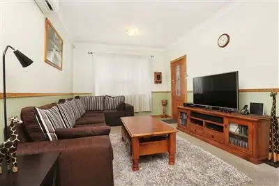 Second view of Homely house listing, 47 McCulloch Road, Blacktown NSW 2148