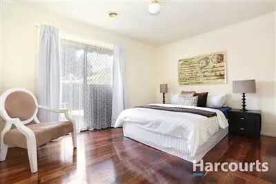 Fifth view of Homely house listing, 11 Orana Place, Epping VIC 3076