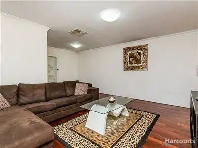 Second view of Homely house listing, 16 Caridean Street, Heathridge WA 6027