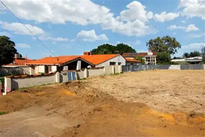 Fourth view of Homely land listing, Lot 2/60 McBeth Way, Kardinya WA 6163