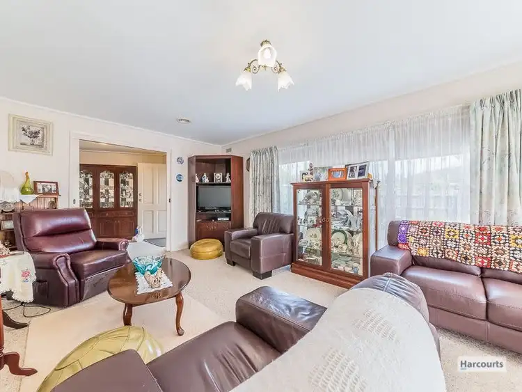 Sixth view of Homely house listing, 2 McClure Street, Drouin VIC 3818