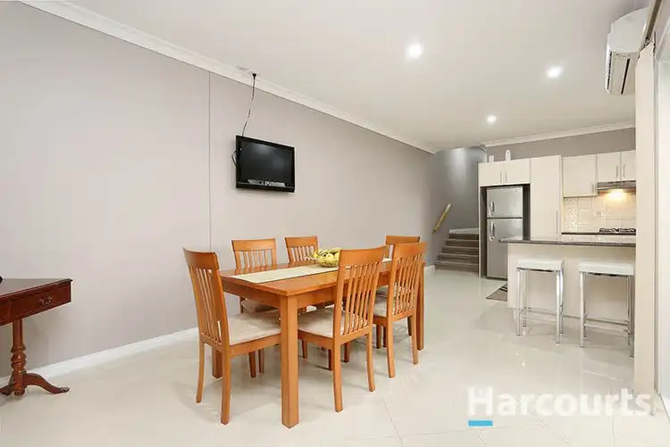 Fourth view of Homely unit listing, 33A Lamour Avenue, South Morang VIC 3752